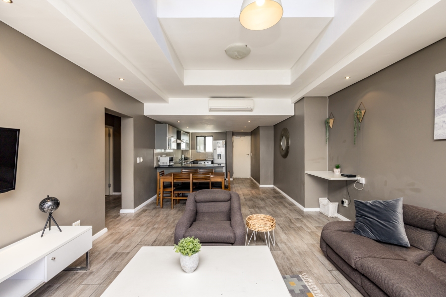 To Let 2 Bedroom Property for Rent in Cape Town City Centre Western Cape